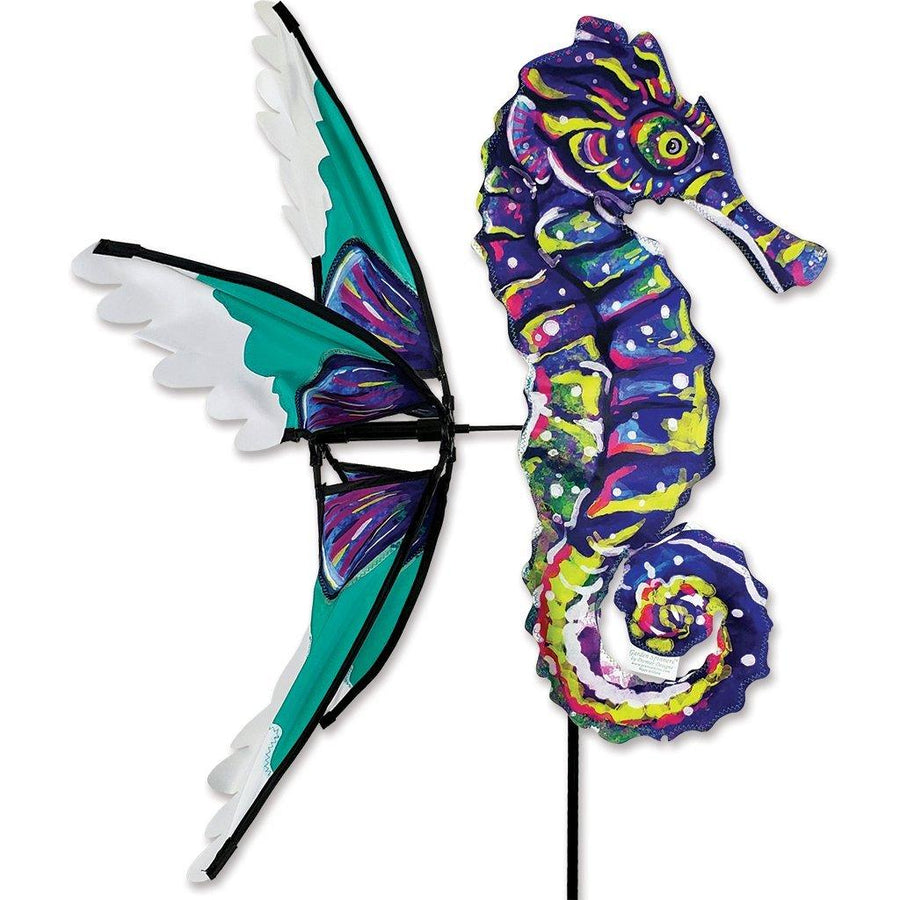 Seahorse Spinner - Kitty Hawk Kites Online Store