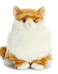 Aurora - Fat Cats - 9.5" Butterball Tabby