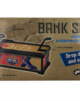 Bank Shot Basketball Coin Bank - Kitty Hawk Kites Online Store