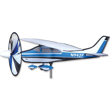 Civilian Aircraft Wind Spinner - Kitty Hawk Kites Online Store