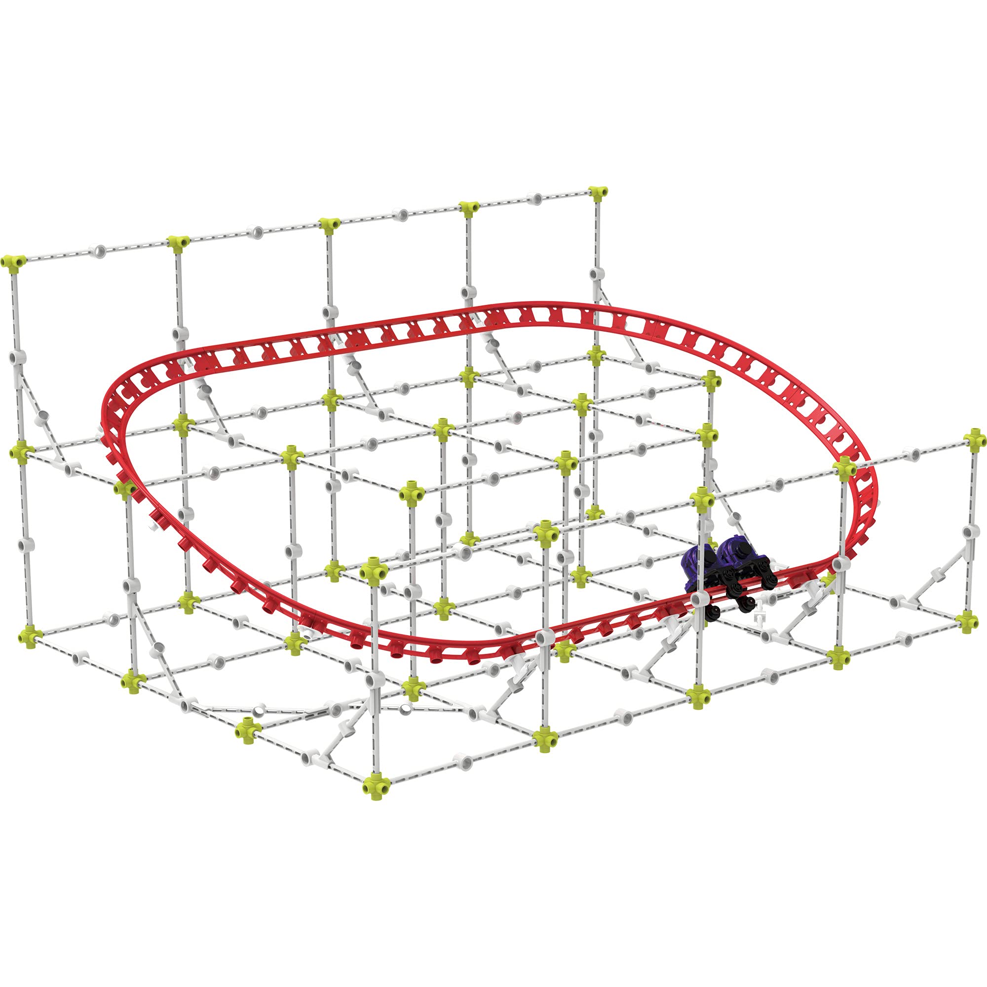 Roller Coaster Engineering Kit - Kitty Hawk Kites Online Store