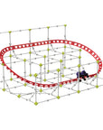 Roller Coaster Engineering Kit - Kitty Hawk Kites Online Store
