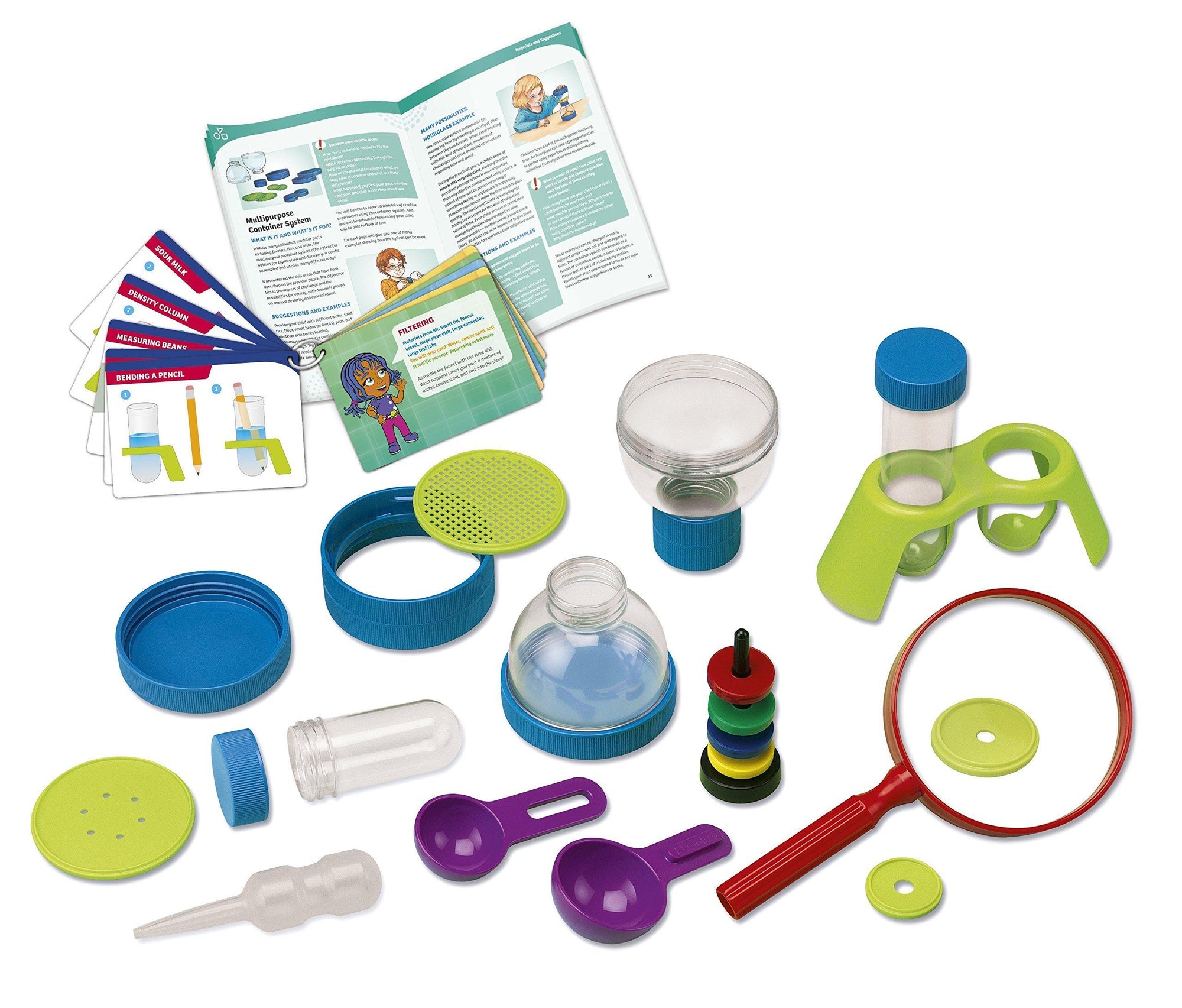 Kids First Science Laboratory Kit - Kitty Hawk Kites Online Store