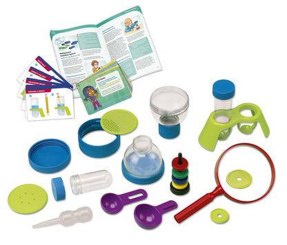 Kids First Science Laboratory Kit - Kitty Hawk Kites Online Store
