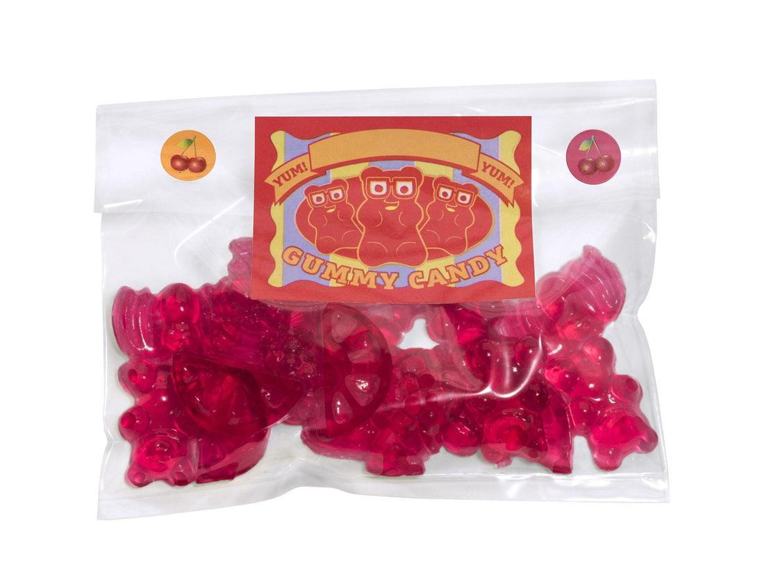 Gummy Candy Lab - Animals – Kitty Hawk Kites Online Store