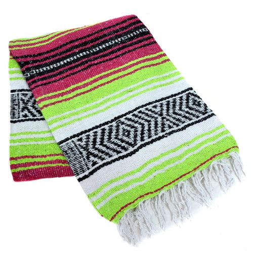 Outer Banks Baja Blanket (assorted colors) - Kitty Hawk Kites Online Store