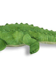 Green Alligator 23" Plush - Kitty Hawk Kites Online Store