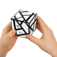 Ghost Cube Speed Cube Puzzle - Kitty Hawk Kites Online Store