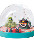 Make Your Own Water Globes - Under the Sea Snow Globes - Kitty Hawk Kites Online Store