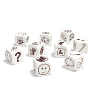 Rory's Story Cubes - Multicolor - Kitty Hawk Kites Online Store
