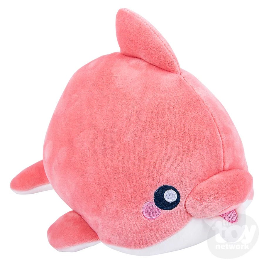 10" Sea Pal Pink Dolphin - Kitty Hawk Kites Online Store