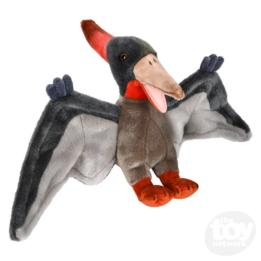 12" Heirloom Floppy Pteranodon - Kitty Hawk Kites Online Store