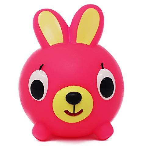 Jabber Ball Neon Pink Bunny - Kitty Hawk Kites Online Store