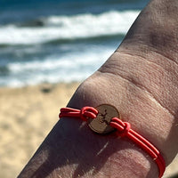 Corolla Wild Horse Fund Bracelet by Colors For Good - Kitty Hawk Kites Online Store