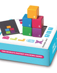 BLLOX Strategic Stacking Game - The Worlds Fastest Stackable Wooden Blocks - Kitty Hawk Kites Online Store