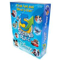 5 Second Rule Disney Edition - Kitty Hawk Kites Online Store