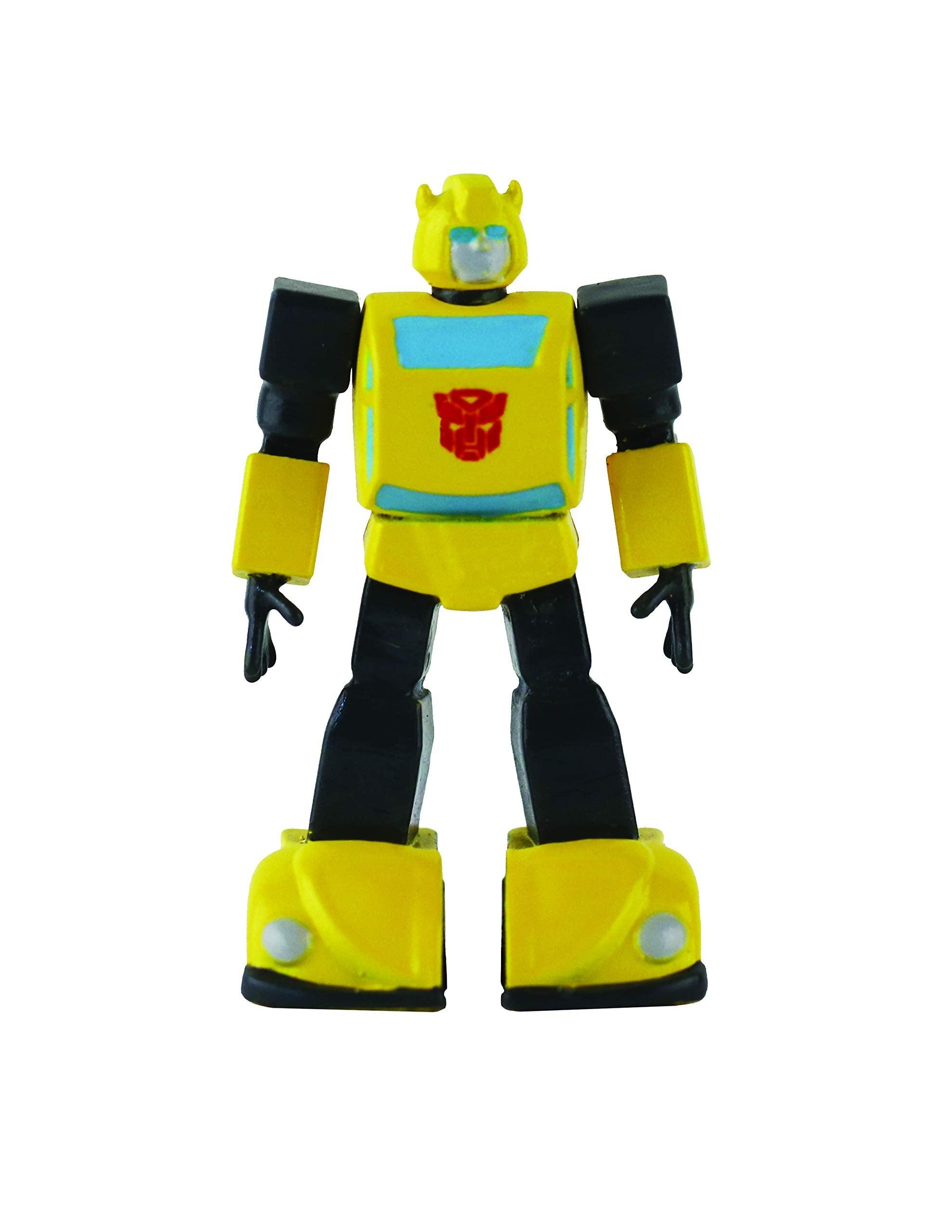 World's Smallest Transformers Action Figures - Kitty Hawk Kites Online Store