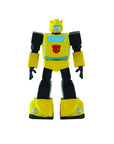 World's Smallest Transformers Action Figures - Kitty Hawk Kites Online Store