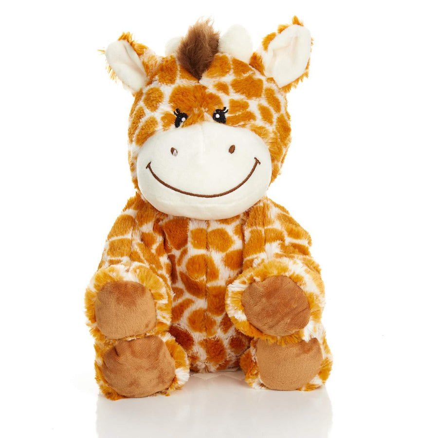 Flirty Giraffe Warm Pal - Kitty Hawk Kites Online Store