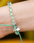 4 Ocean Loggerhead Beaded Bracelet - Kitty Hawk Kites Online Store