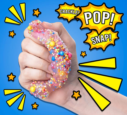 Crazy Aaron’s Poke'N Dots Popp’n Thinking Putty®