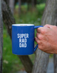 Super Rad Dad Mug - Kitty Hawk Kites Online Store