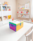 Magna-Tiles Storage Bin & Interactive Play-Mat - Kitty Hawk Kites Online Store