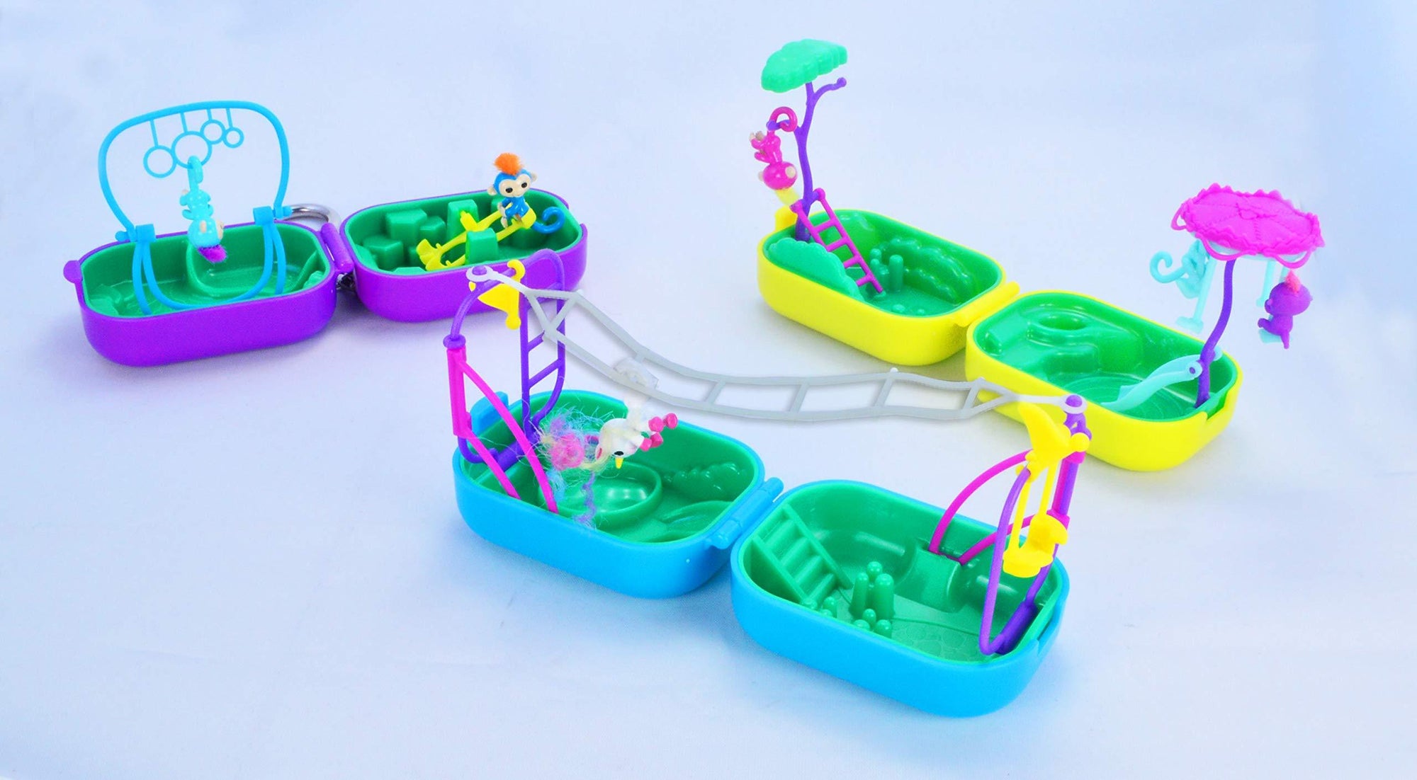 World's Smallest Fingerlings - Kitty Hawk Kites Online Store