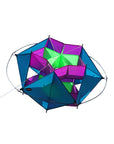 Tumbling Star Box Kite - Kitty Hawk Kites Online Store