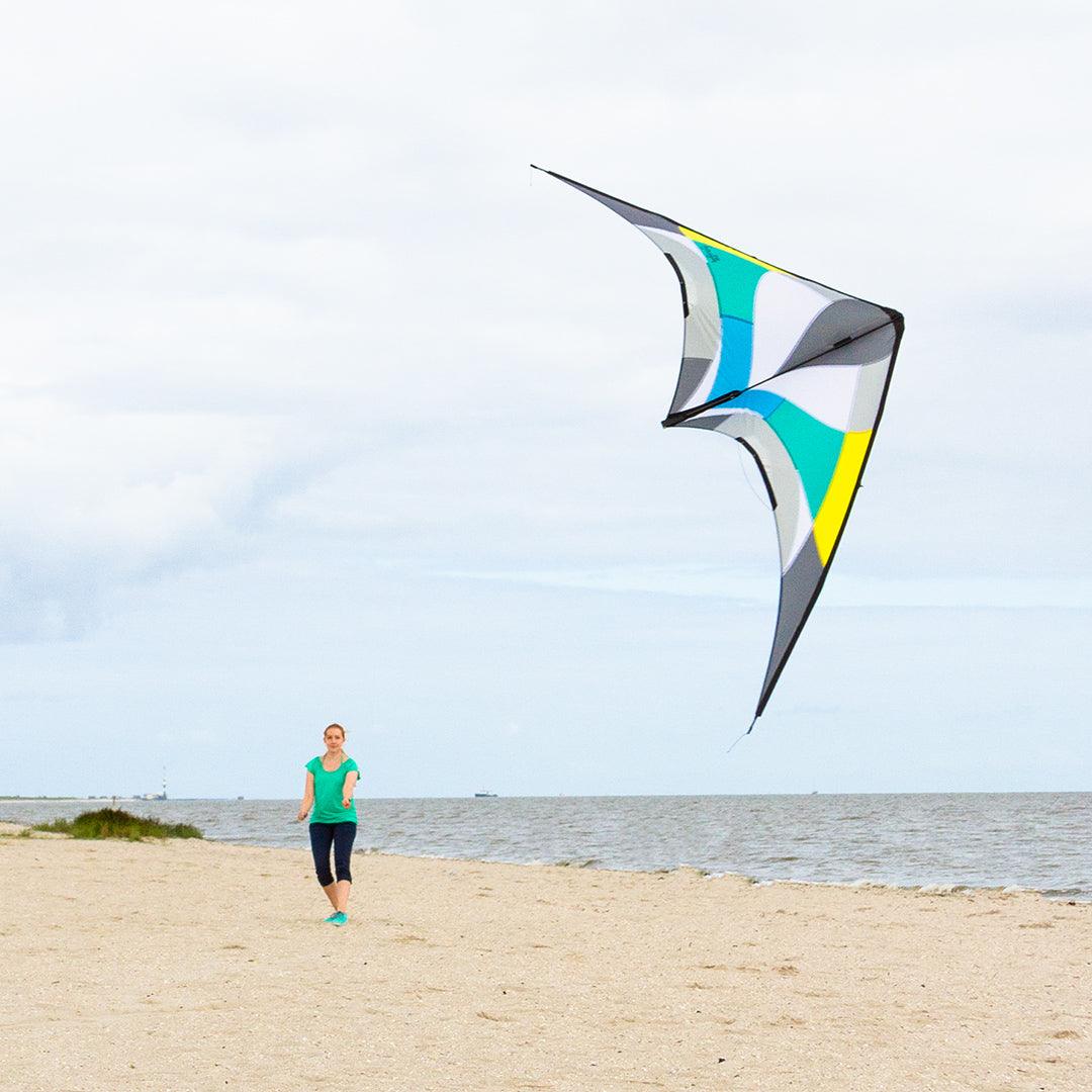 Maestro III Sport Kite - Kitty Hawk Kites Online Store