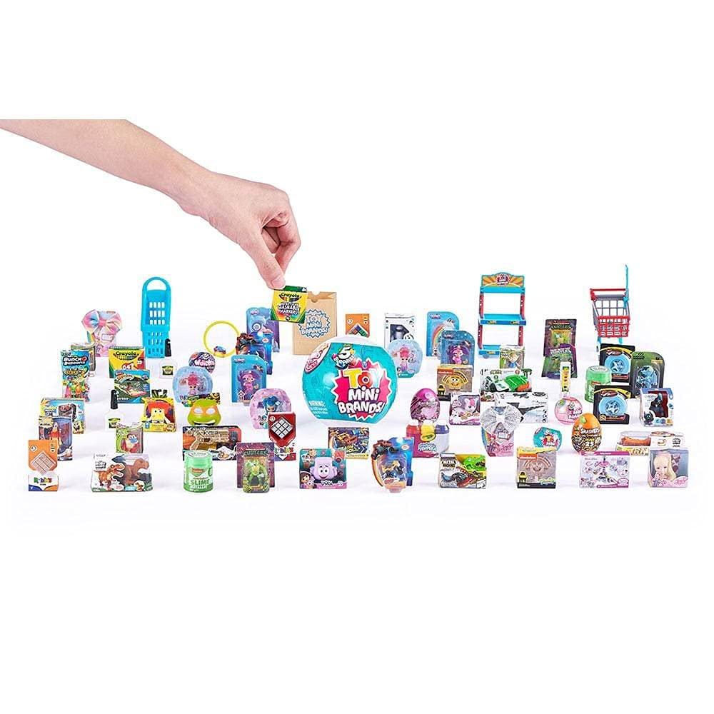 Mini Brands Surprise Toy - Series 1 – Kitty Hawk Kites Online Store