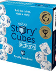 Rory's Story Cubes - Actions - Kitty Hawk Kites Online Store