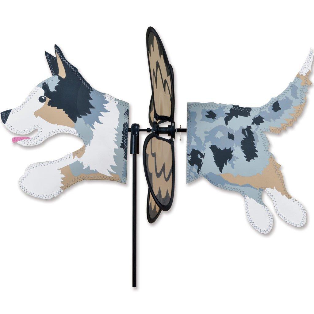 Australian Cattle Dog - Petite Spinner - Kitty Hawk Kites Online Store