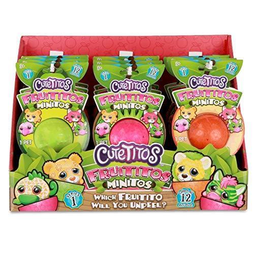 CUTETITOS - FRUITITOS MINITOS - Kitty Hawk Kites Online Store