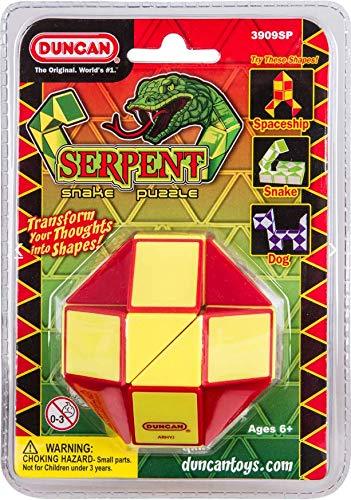 Serpent Snake Brain Teaser Puzzle - Kitty Hawk Kites Online Store