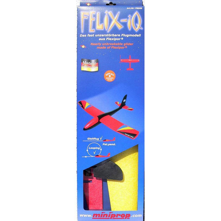 Felix IQ Glider - Kitty Hawk Kites Online Store