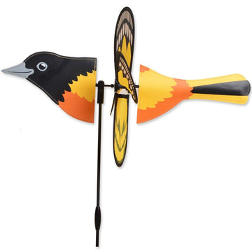 Petite Spinner - Oriole - Kitty Hawk Kites Online Store