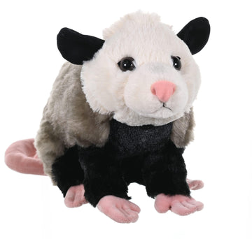 Opossum Cuddlekins Plush - Kitty Hawk Kites Online Store