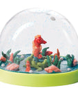 Make Your Own Water Globes - Under the Sea Snow Globes - Kitty Hawk Kites Online Store