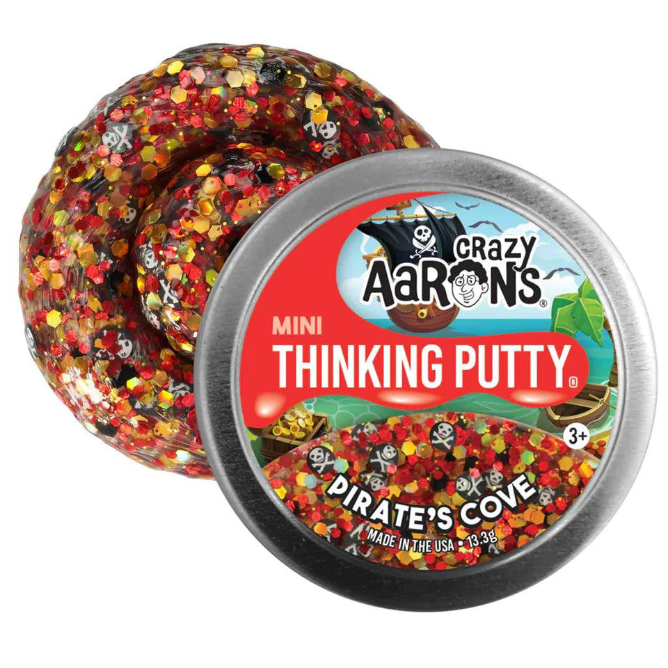 Crazy Aarons Pirate's Cove Putty