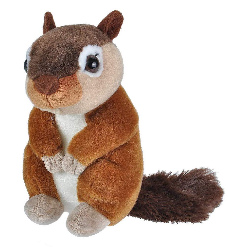 Chipmunk Plush - Kitty Hawk Kites Online Store