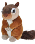 Chipmunk Plush - Kitty Hawk Kites Online Store