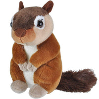 Chipmunk Plush - Kitty Hawk Kites Online Store