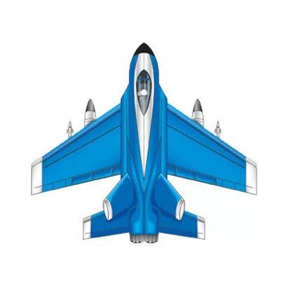 Fighter Jet Micro Kite - Kitty Hawk Kites Online Store