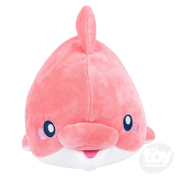 10" Sea Pal Pink Dolphin - Kitty Hawk Kites Online Store