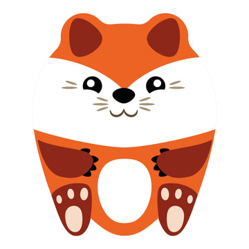 Fox CuddleKite - Kitty Hawk Kites Online Store