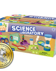 Kids First Science Laboratory Kit - Kitty Hawk Kites Online Store