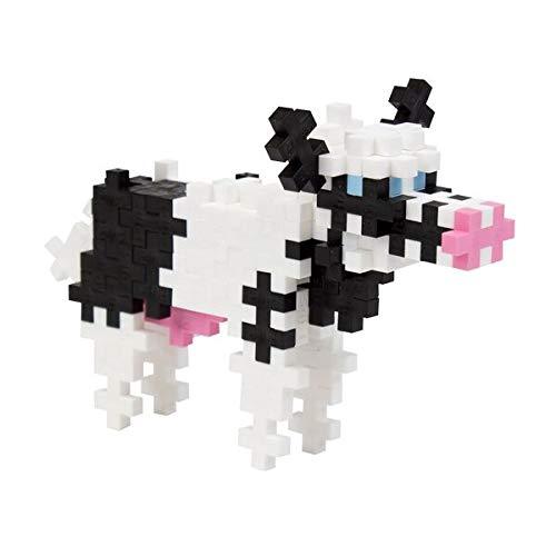 Plus Plus 70 Piece Cow Set - Kitty Hawk Kites Online Store