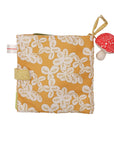 Deer One Soft Activity Crinkle Book & Fold Out Pat Mat