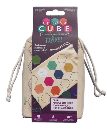 Chroma Cube Travel Edition - Kitty Hawk Kites Online Store